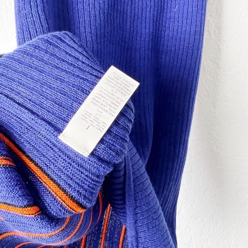 Forte Forte Mock Neck Knitted Tank - Picture 8 of 9